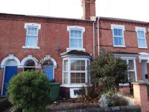 Comer Road, Worcester