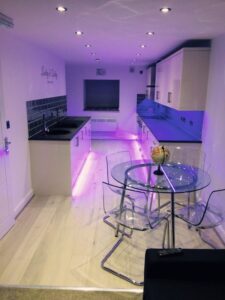 Student En-Suite Rooms, 49 Arboretum Road, Worcester
