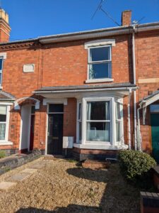 Comer Road, Worcester
