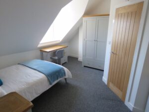 Barbourne Road, Worcester, WR1