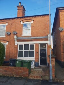 Nelson Road, St Johns, Worcester, WR2