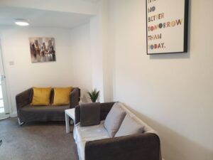 10 Nelson Road, Worcester