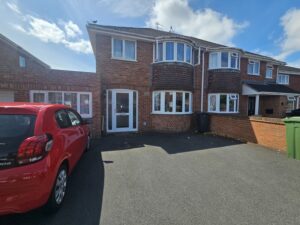 6 Melrose Close, St Johns, Worcester