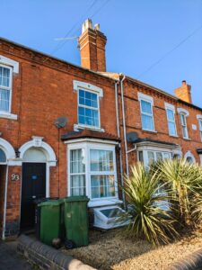 Comer Road, Worcester