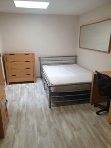En-Suite Rooms, St Swithins House, Trinity Street, Worcester