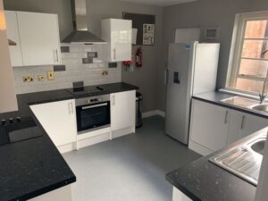 Pierpoint Street, Worcester, WR1
