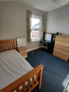 Bromyard Road, Worcester