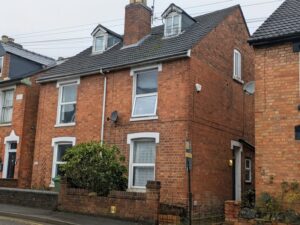 Astwood Road, Worcester