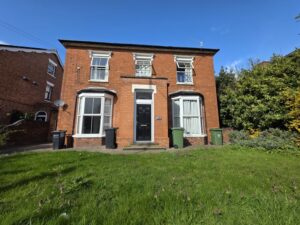 Bromyard Road, Worcester