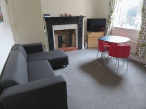 Belmont Street, Worcester House Share