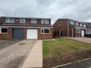 Bishops Avenue, Worcester