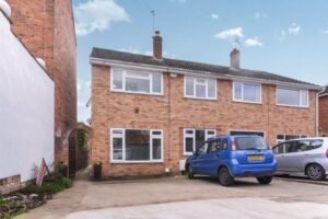 Nursery Walk, St Johns, Worcester, WR2