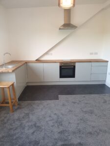 Severn Terrace, Worcester