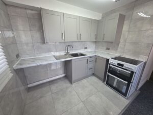 Byfield Rise, Worcester