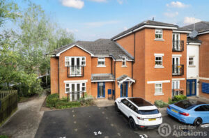 Bath Road, Worcester